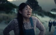 The Survivors (Image via YouTube/Netflix)